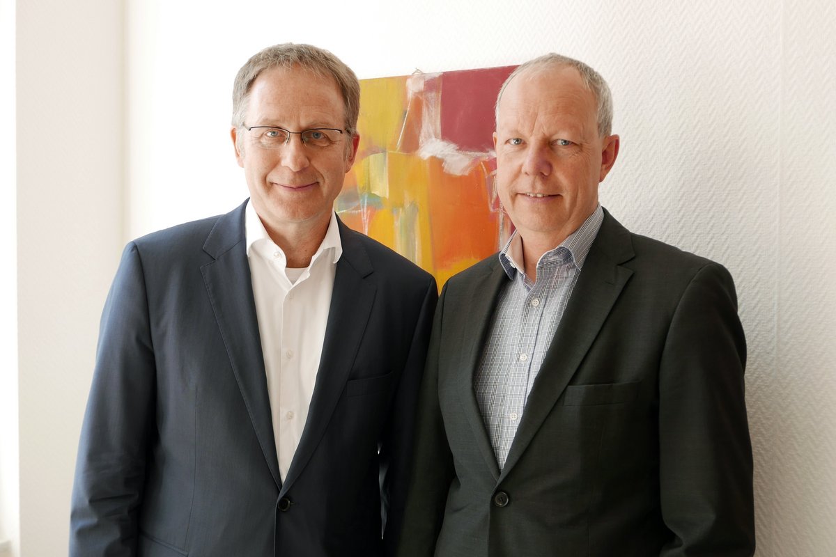 Foto: GLS Bank/Rouven Kasten
