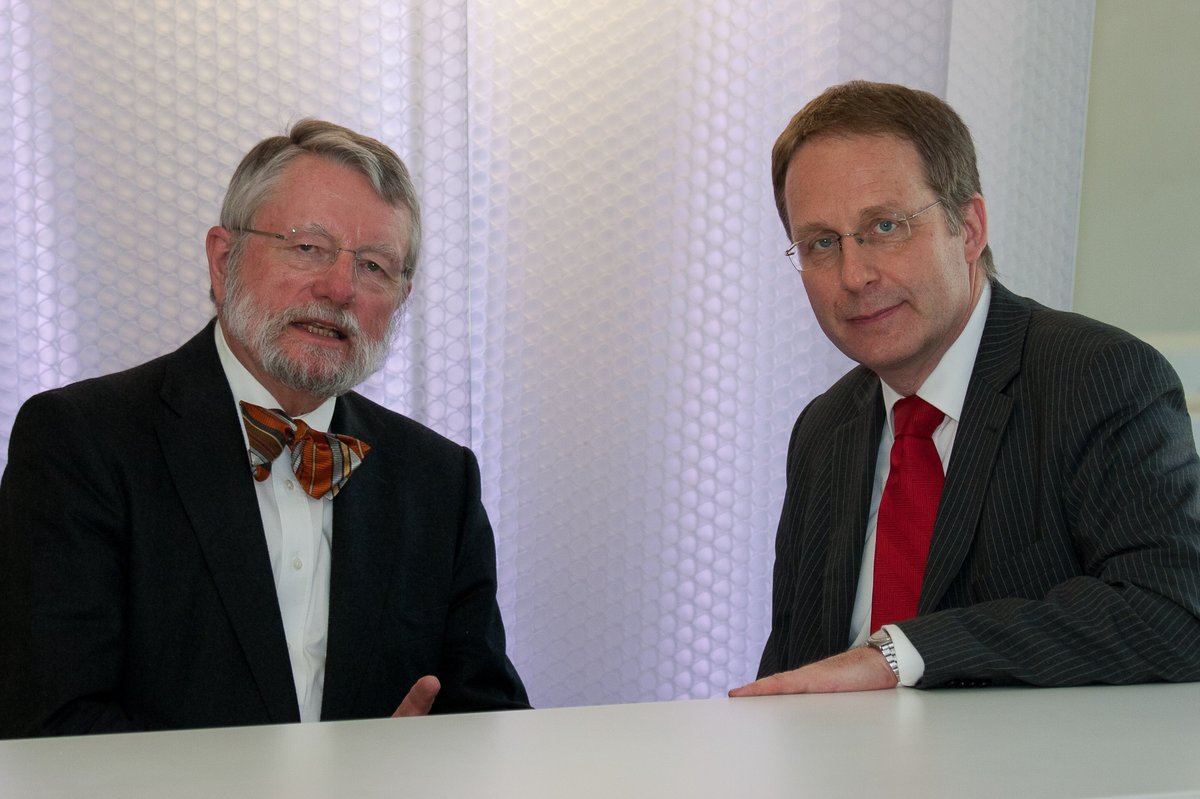 Foto: Dr. Gregor Roth