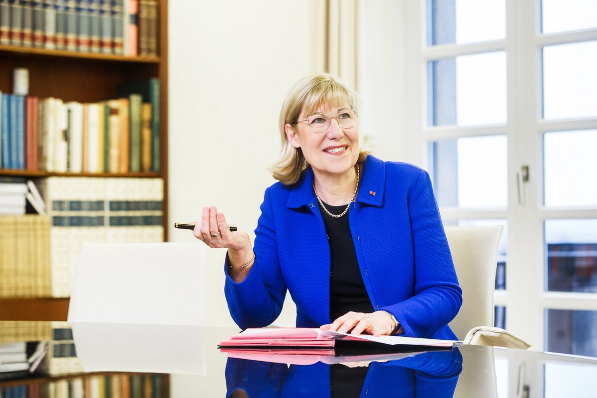 Foto: Krupp-Stiftung, Alex Muchnik