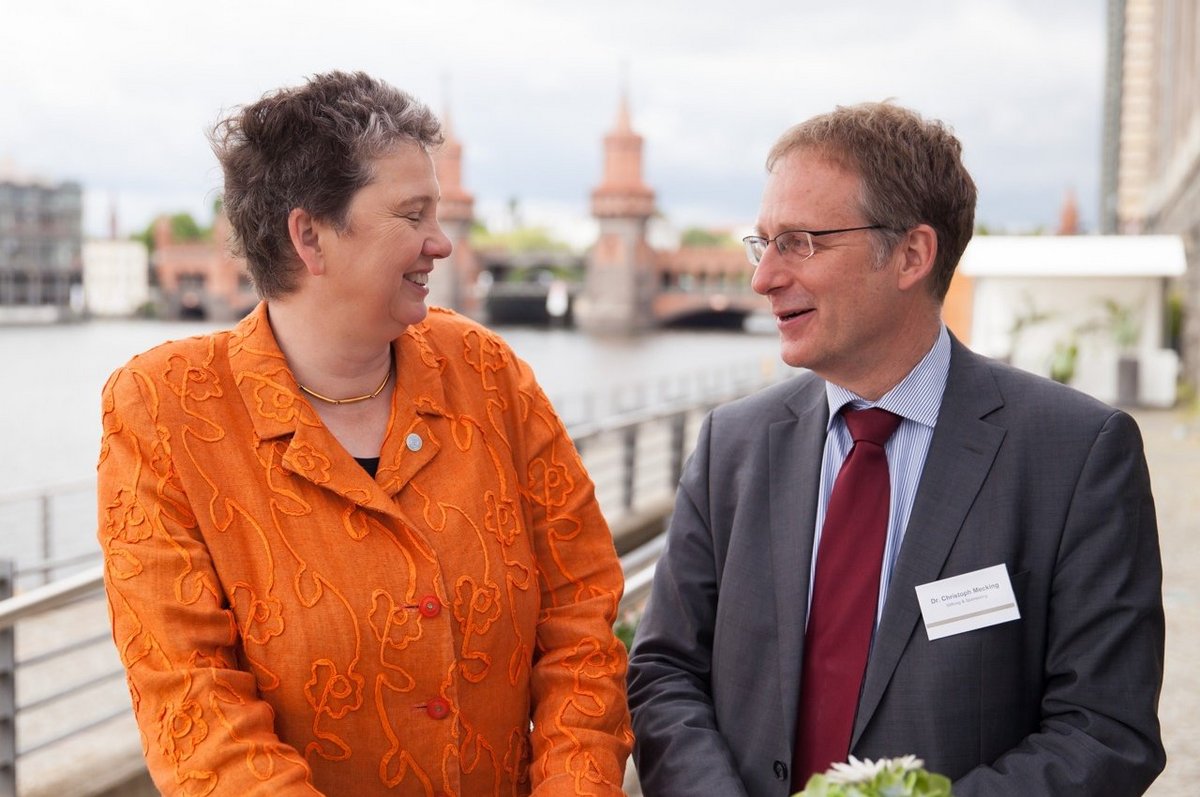 Foto: Kerstin Klupsch