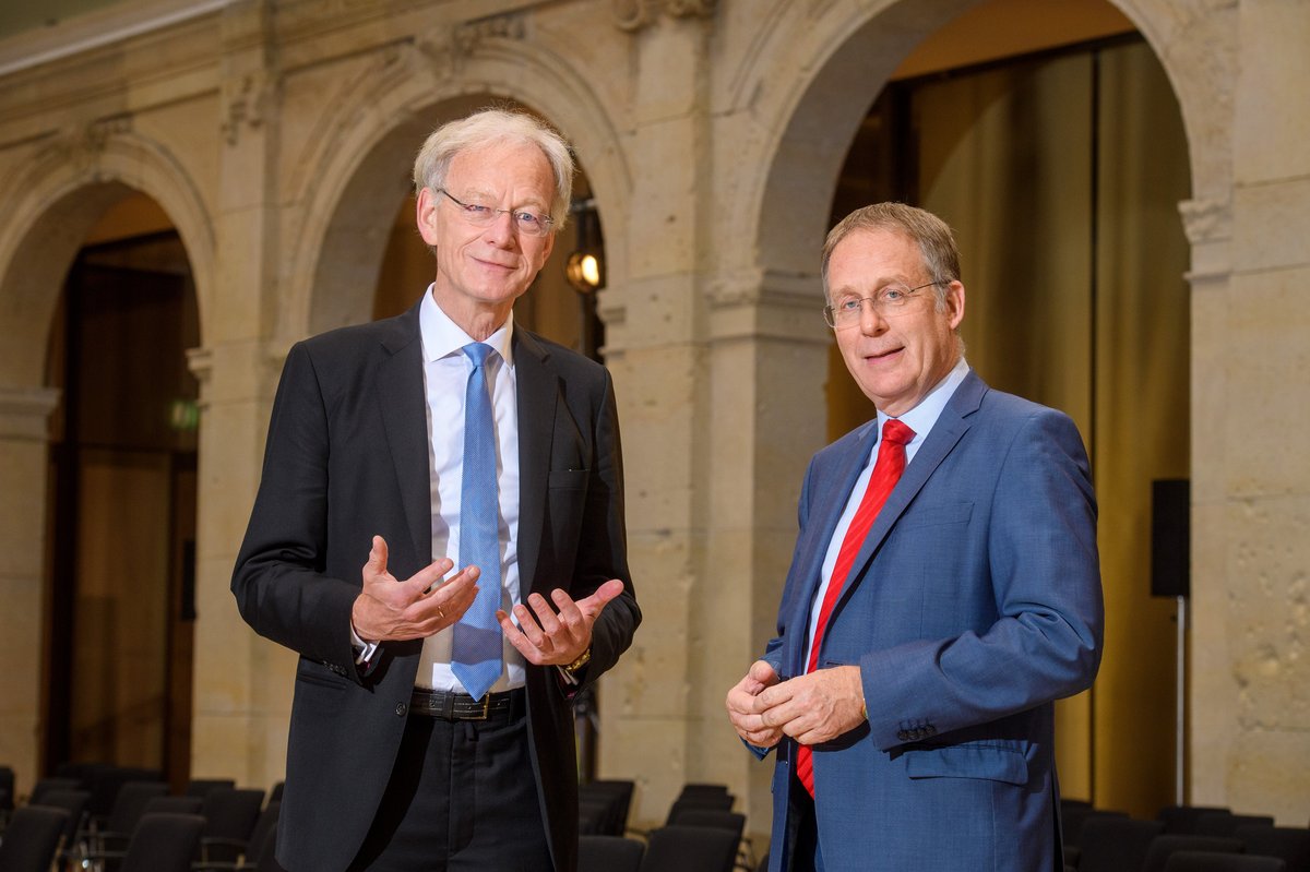 Foto: David Ausserhofer / Deutsche Nationalstiftung